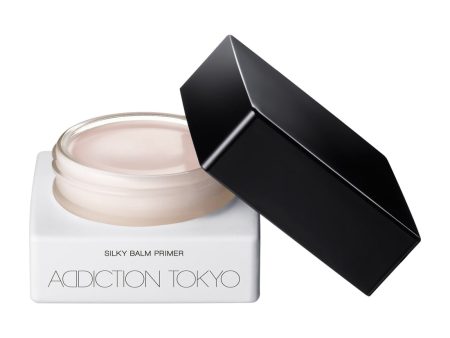 ADDICTION Silky Balm Primer For Sale