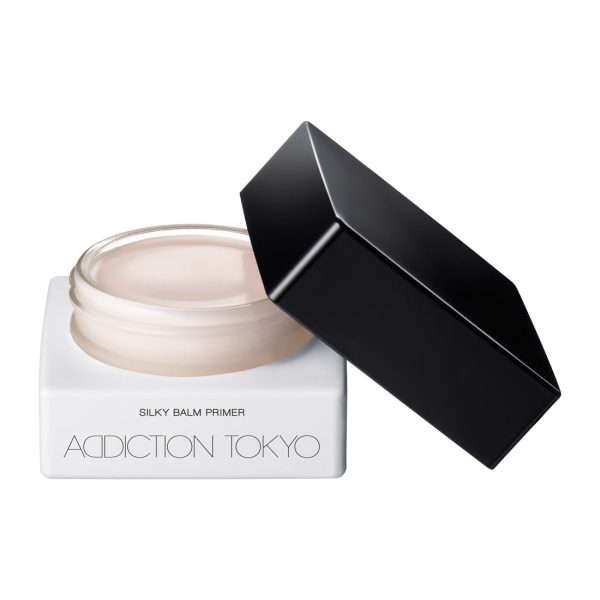 ADDICTION Silky Balm Primer For Sale