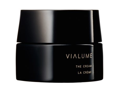 SUQQU VIALUME The Cream For Discount