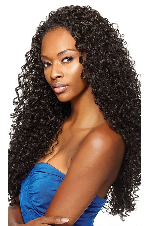 Outre Quick Weave Penny 26  Synthetic Half Wig For Cheap