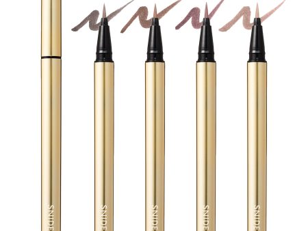 SNIDEL BEAUTY Seamless Liquid Eyeliner Supply