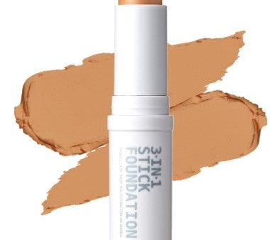 Ruby Kisses 3-In-1 Stick Foundation For Discount