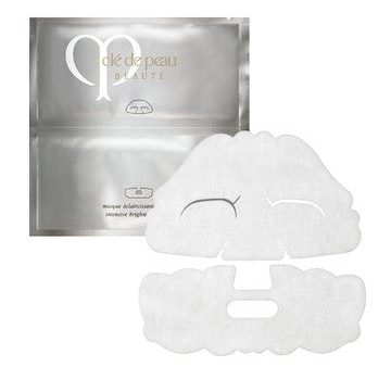 Clé de Peau Beauté Intensive Brightening Mask Online Sale