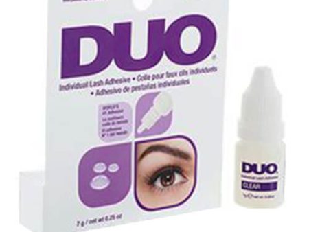 DUO Individual Lash Adhesive 0.25 oz on Sale