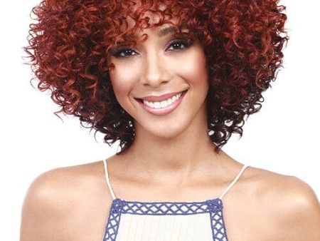 Bobbi Boss M707 Buttercup Wig Online Sale