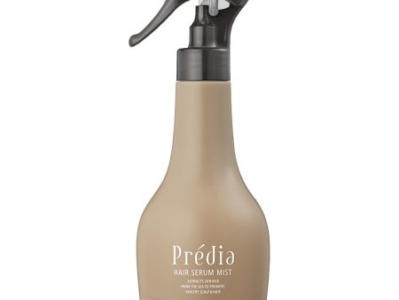 KOSE Predia Hair Serum Mist Discount