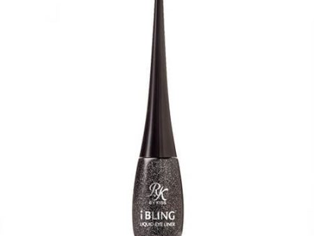 Ruby Kisses i Bling Liquid Eyeliner -GLE on Sale