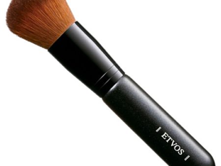 ETVOS Face Kabuki Brush Online now