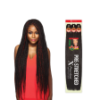 Outre X-Pression Pre-Stretched 72” Ultra Braid 3x Pack For Sale