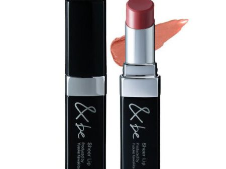 &be Sheer Lip For Discount