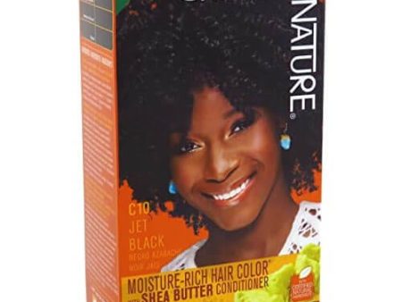 Creme of Nature Moisture Rich Color Kit Sale