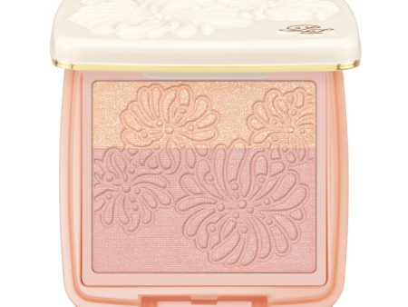 Paul & Joe Beaute Pressed Blush Online now