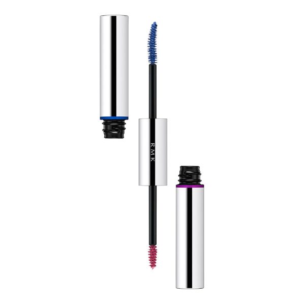 RMK W Color Mascara Online