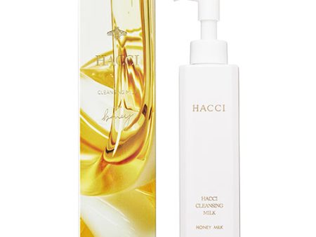 HACCI Cleansing Milk Supply