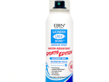 Wonder Lace Bond Sports Edition Adhesive Spray Online Sale