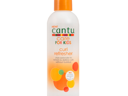 Cantu Care for Kids Curl Refresher 8 oz Cheap