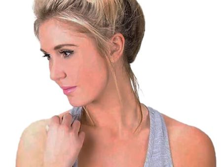 Hair Couture Scrunch It Instant Messy Bun Ponytail Online