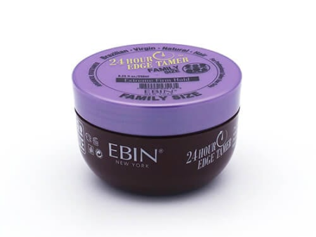 Ebin New York Extreme Firm Hold 24 Hour Edge Tamer Discount