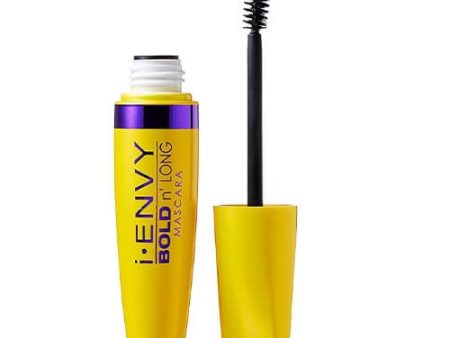 i-Envy Bold n Long Mascara LEX For Sale