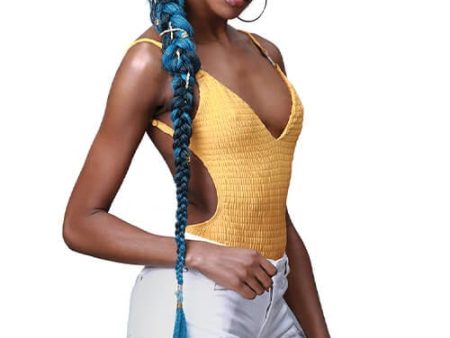 Bobbi Boss Just Glam 44  Braid 3X Supply