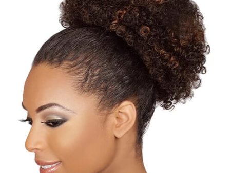 Eve Hair Casablanca FHP-309 Drawstring Synthetic Ponytail on Sale