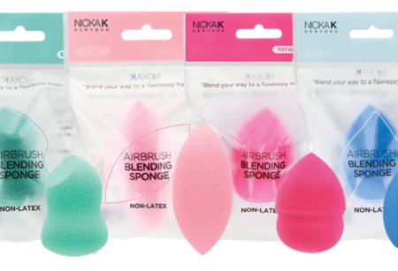 Nicka K Airbrush Blending Sponge For Cheap