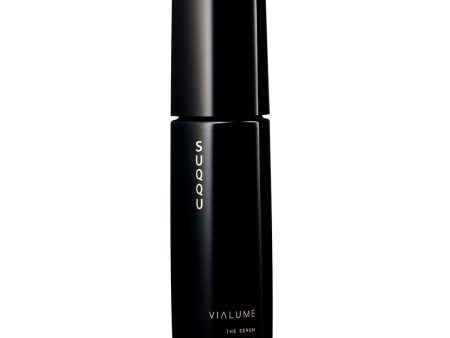 SUQQU VIALUME The Serum Discount