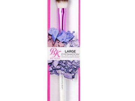 Ruby Kisses Large Eyeshadow Brush - RMUB12 Online