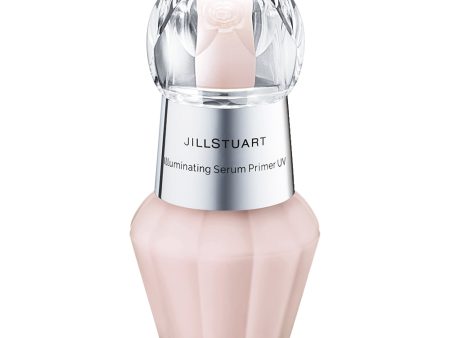 JILL STUART Illuminating Serum Primer UV For Cheap