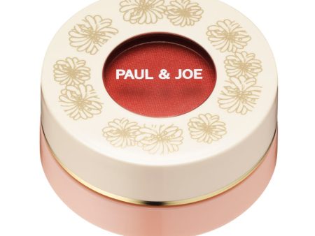 Paul & Joe Beaute Gel Blush Online now