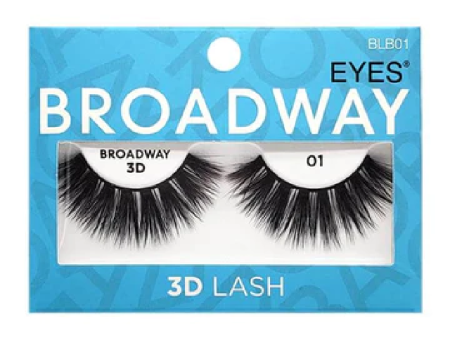 Broadway 5D Lashes Supply