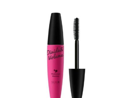 Nicka K New York Waterproof Mascara -WM Online now