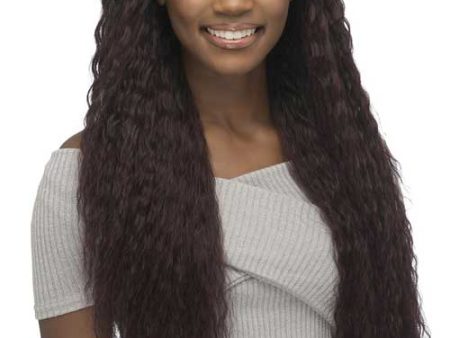 Vivica A Fox HB-Joa 33  Layered Spanish Wave Headband Wig Online Hot Sale