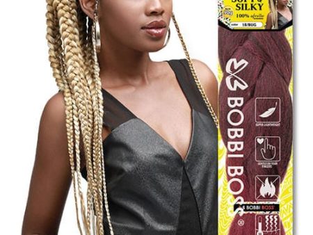 Bobbi Boss King Braid Soft and Silky Sale