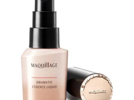 MAQuillAGE Dramatic Essence Liquid Online Hot Sale