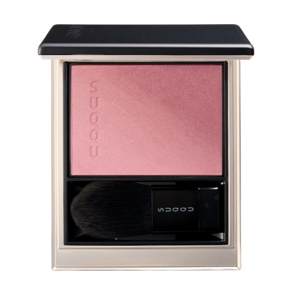 SUQQU Blurring Color Blush Online now