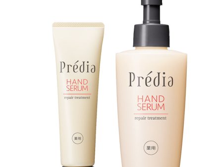 KOSE Predia Medicated Hand Serum on Sale