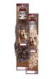 Eve Hair Platino Natural Body Wave Clip-In Extensions 20  - 7 PCS NTN7-20 on Sale