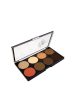 Ruby Kisses 3D Contour Artist Cream Palette -RPCC Online