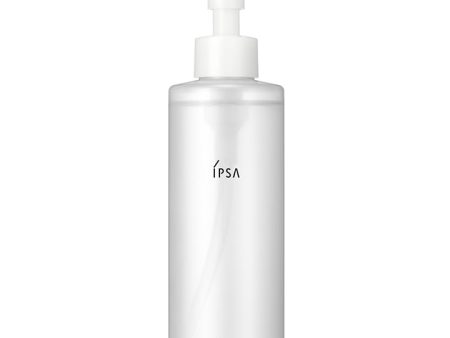 IPSA Cleansing Oil EX For Discount