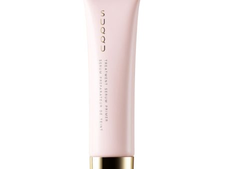 SUQQU Treatment Serum Primer Online Sale