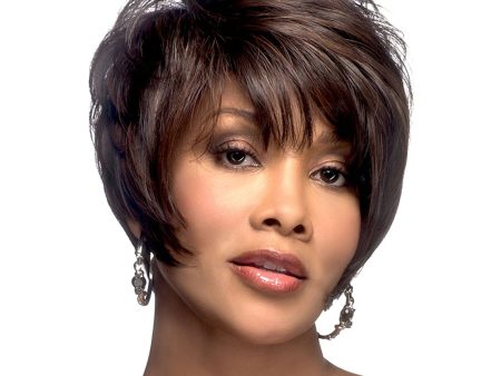 Vivica A Fox Moore-V Wig For Cheap