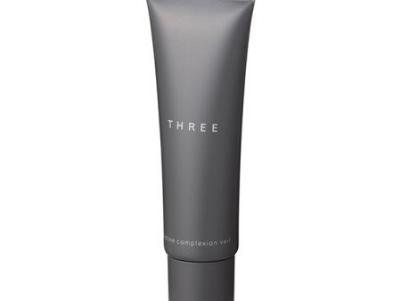 THREE Pristine Complexion Veil on Sale