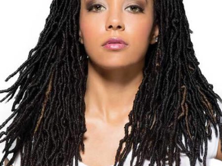 Bobbi Boss Nu Locs 24” Crochet Braid 2x Pack Online