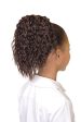 Eve Hair My Angel Kid-6 Drawstring Synthetic Ponytail Online Hot Sale