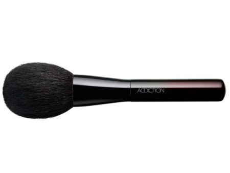 ADDICTION Powder Brush For Discount