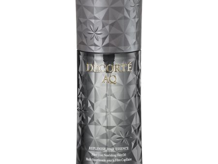 DECORTÉ AQ Replenish Hair Essence Hot on Sale