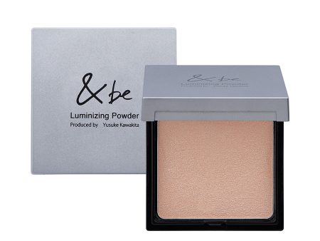 &be Luminizing Powder Supply