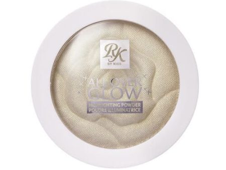 Ruby Kisses All Over Glow Highlighting Powder - RHP Discount