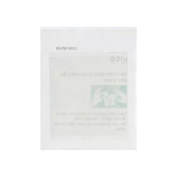 Kiss Tea Tree Invisible Patch Variety TT06 Hot on Sale